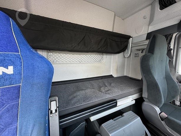 MAN TGX 26.480 For Sale